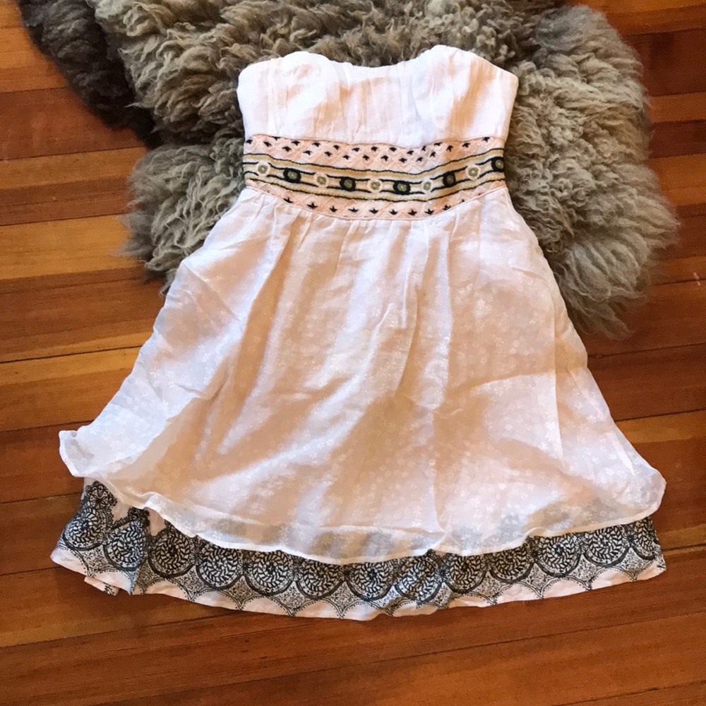 Free People Dress